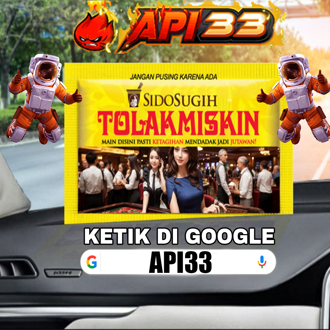 Api33: Link Slot Bet 100 200 300 400 500 Terbaru | the98percentpod